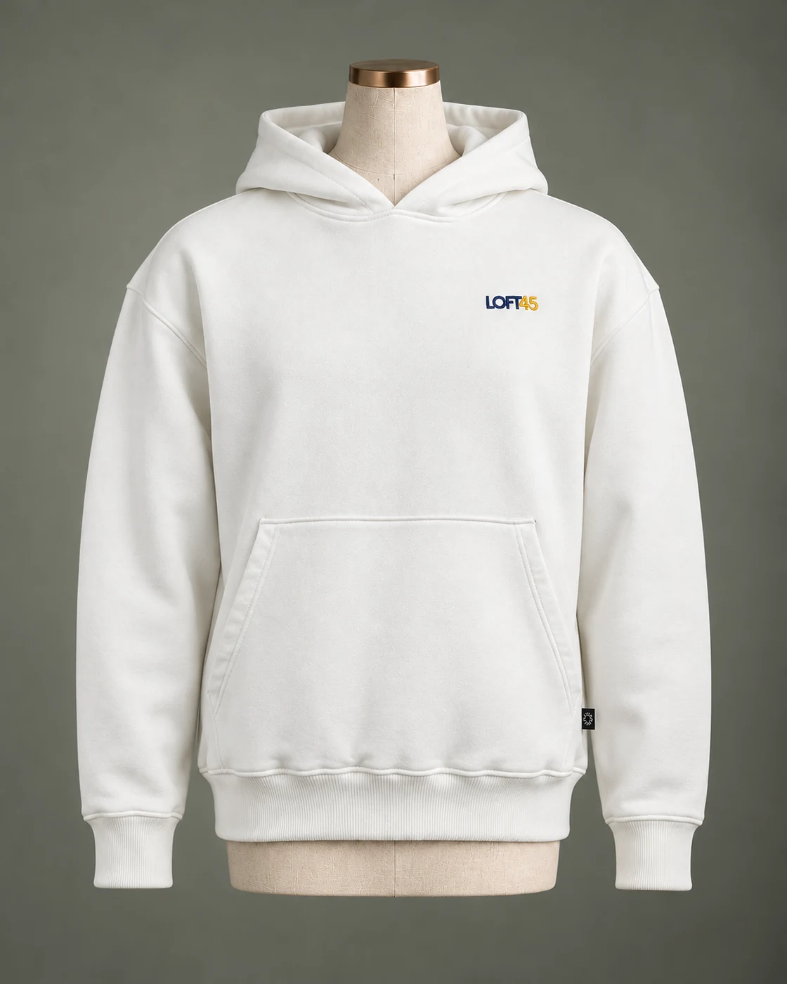 Sudadera Loft 45, vista frontal