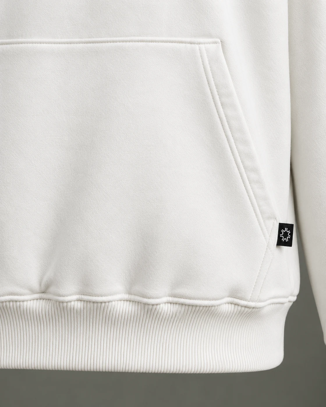 Loft 45 hoodie, detail 3